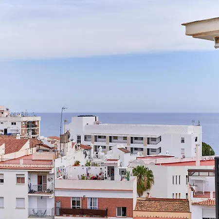 1 Bed With Sea View Appartamento