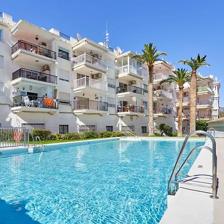 Appartamento 1 Bed With Sea View *
